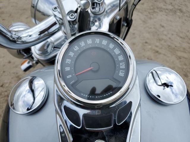 2019 HARLEY-DAVIDSON FLDE - 1HD1YCJ69KB061032