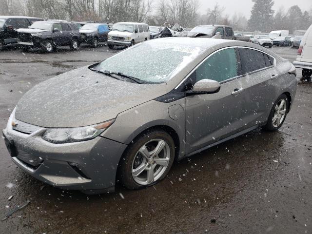 VIN 1G1RC6S51HU150660 2017 Chevrolet Volt, LT no.1