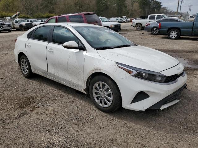 3KPF24AD6NE498250 KIA FORTE FE