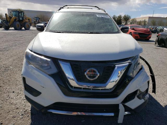 5N1AT2MT2HC883746 Nissan ROGUE S