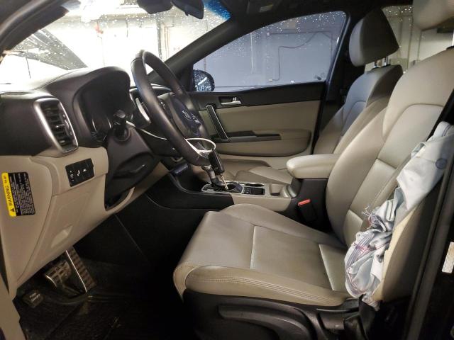KNDP6CACXL7709487 KIA SPORTAGE S