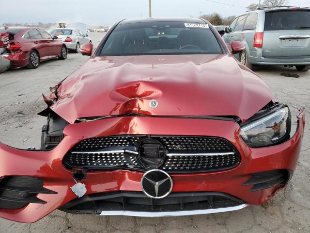 2021 MERCEDES-BENZ E 450 4MAT - W1KZF5KBXMB001545