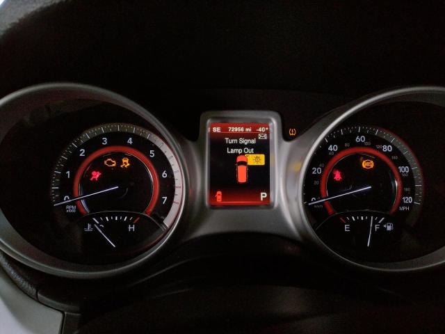 3C4PDCEGXJT362772 Dodge JOURNEY GT