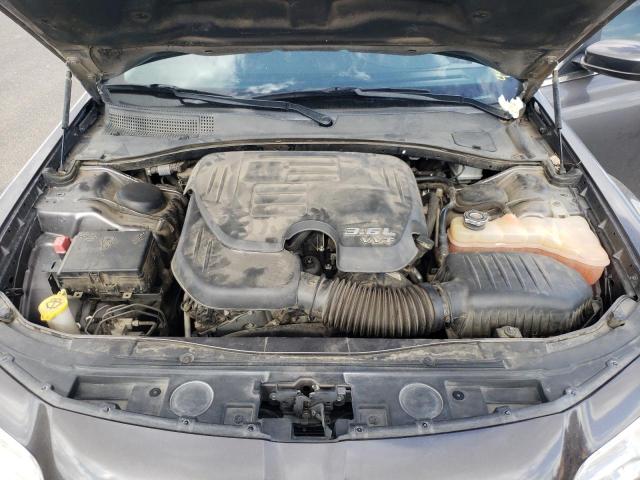 2016 CHRYSLER 300 LIMITE 2C3CCAAG6GH230318