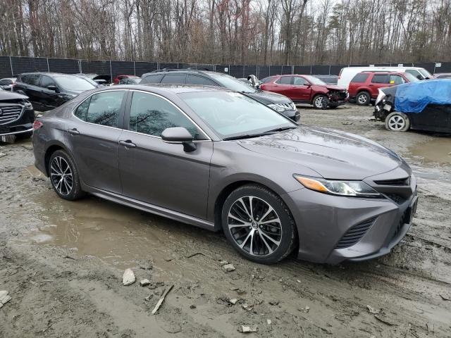 2018 TOYOTA CAMRY L 4T1B11HK1JU127041