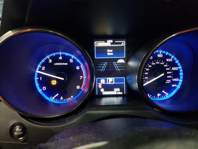 4S3BNAS63J3028800 Subaru Legacy Sport