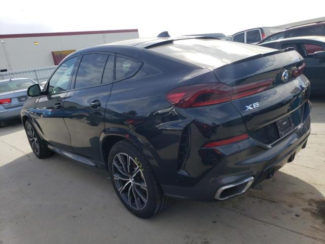 5UXCY6C03N9M45953 BMW X6