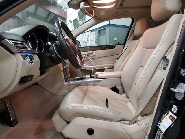 2016 MERCEDES-BENZ E 350 4MAT - WDDHF8JB2GB178447
