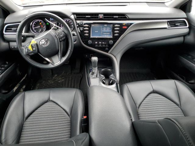 2018 TOYOTA CAMRY L 4T1B11HK1JU127041