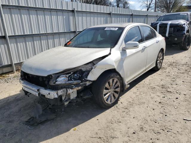 2023 HONDA ACCORD 1HGCR2F76DA099797