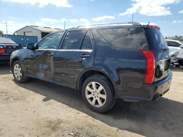 1GYEE637090124442 Cadillac SRX