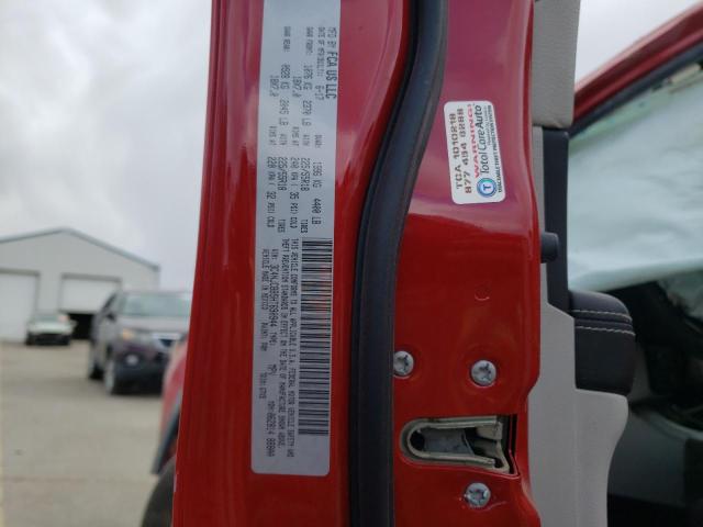 3C4NJCBB5HT690944 Jeep Compass Latitude