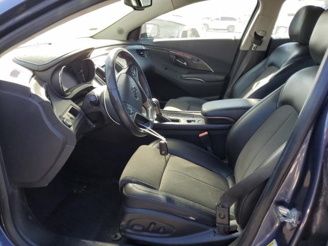 1G4GA5G31FF267626 Buick Lacrosse