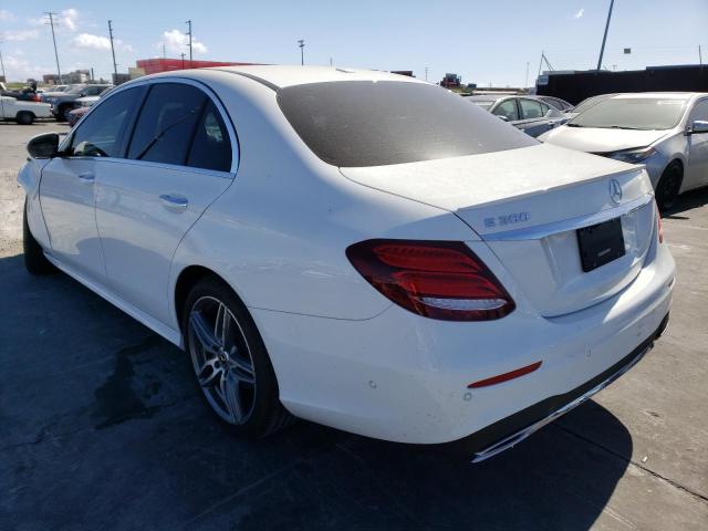 2019 MERCEDES-BENZ E 300 - WDDZF4JB2KA606643
