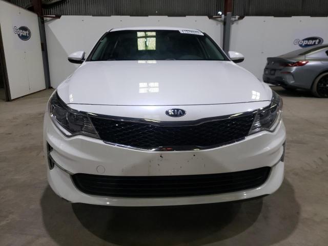 KNAGT4L34G5103502 KIA Optima Lx