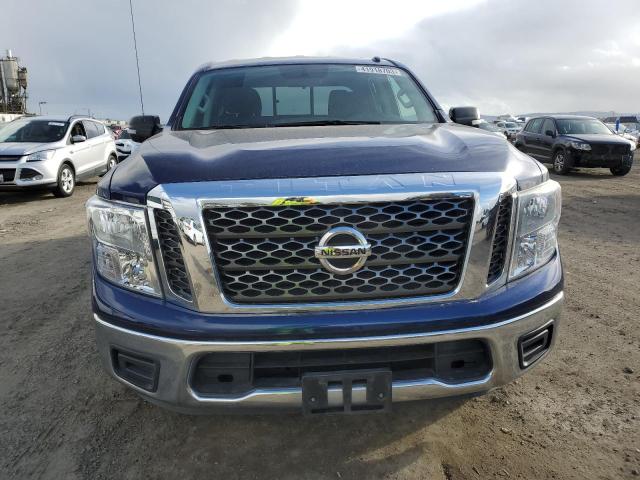 1N6AA1EK6HN536576 Nissan TITAN S