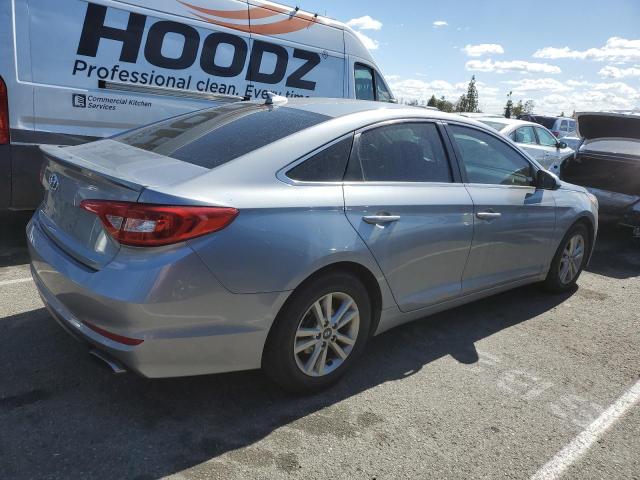 2016 HYUNDAI SONATA SE - 5NPE24AF1GH267459