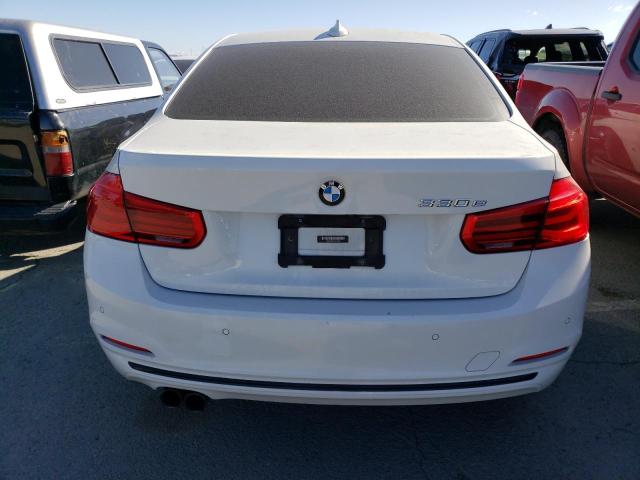 2018 BMW 330E - WBA8E1C57JA756564