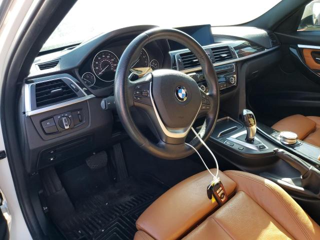 2018 BMW 330E - WBA8E1C57JA756564