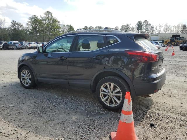 2017 NISSAN ROGUE SPOR JN1BJ1CRXHW100219