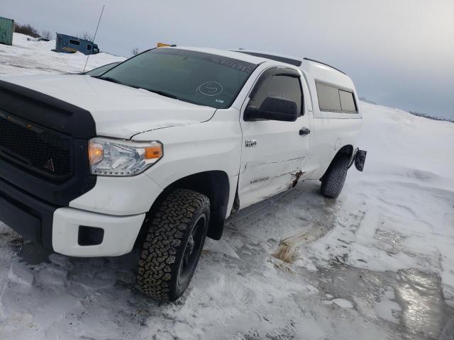 2016 TOYOTA TUNDRA SR - 5TFPY5F15GX551112