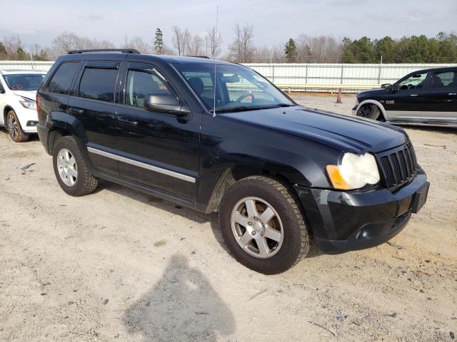 1J4PR4GK7AC154511 Jeep Grand Cherokee Laredo