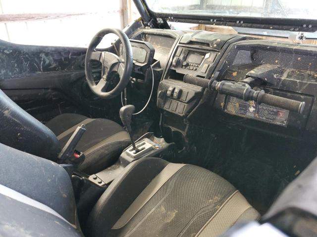 2022 KAWASAKI KRF 1000 C JKARFCC1XNB501480