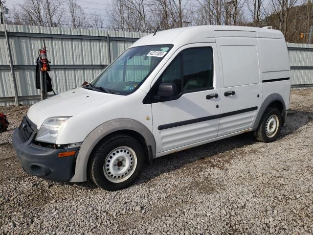 2011 Ford Transit Connect XL