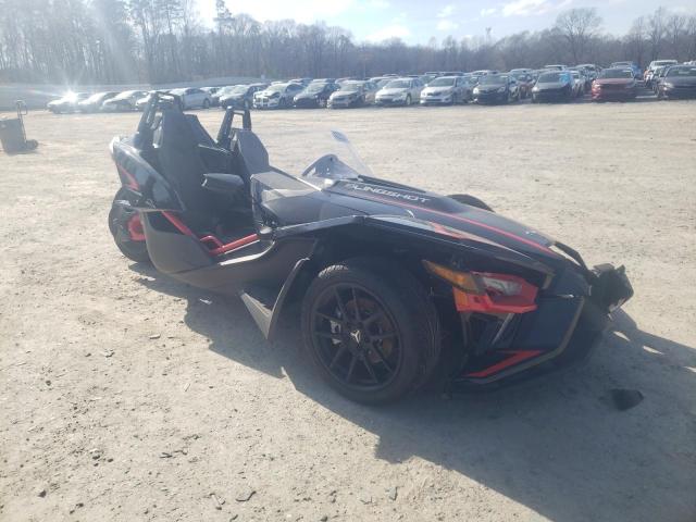 2020 POLARIS SLINGSHOT - 57XAARGB5L8139051