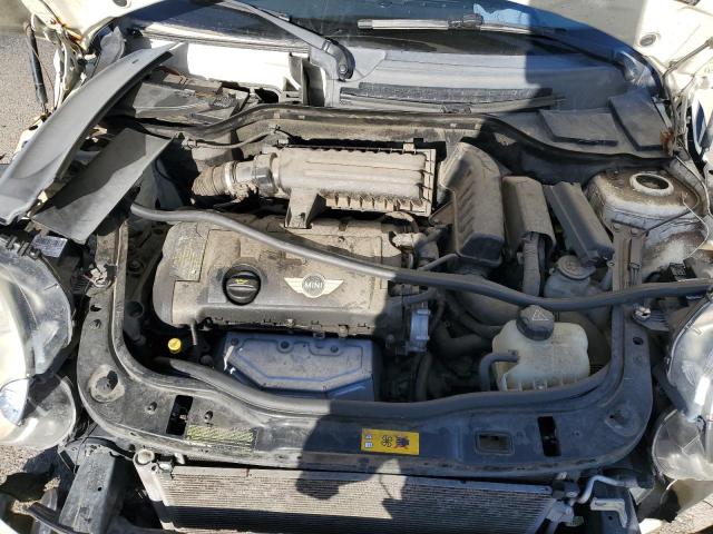 WMWSU3C57DT678865 Mini Cooper
