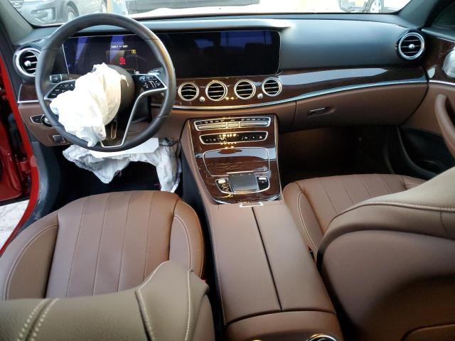 2021 MERCEDES-BENZ E 450 4MAT - W1KZF5KBXMB001545