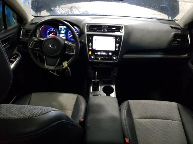 4S3BNAS63J3028800 Subaru Legacy Sport