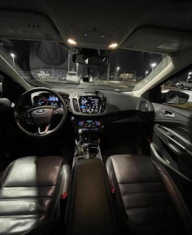 2017 FORD ESCAPE TIT - 1FMCU9J91HUD43161