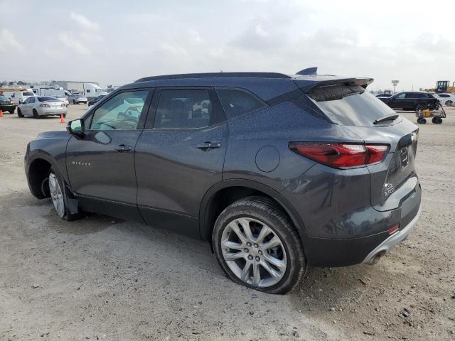 2022 CHEVROLET BLAZER 3LT - 3GNKBDRS7NS236845