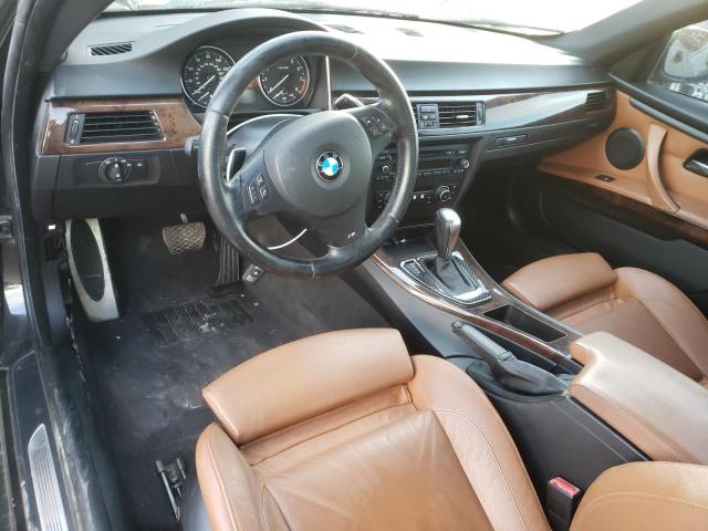 WBAKG7C51BE264402 BMW 335 I