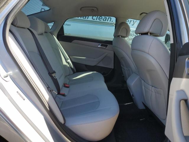 2016 HYUNDAI SONATA SE - 5NPE24AF1GH267459