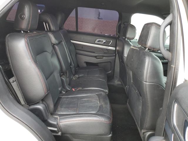 1FM5K8GT2HGD89284 Ford EXPLORER SPORT