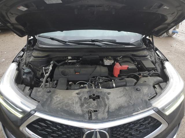 2019 ACURA RDX ADVANC - 5J8TC2H79KL013463