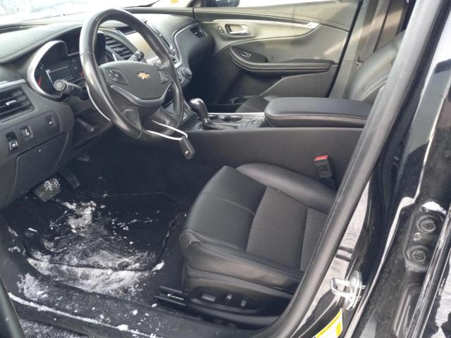 2019 CHEVROLET IMPALA LT - 2G11Z5S32K9140454
