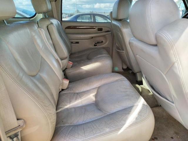3GYFK66N44G164809 Cadillac ESCALADE ESV