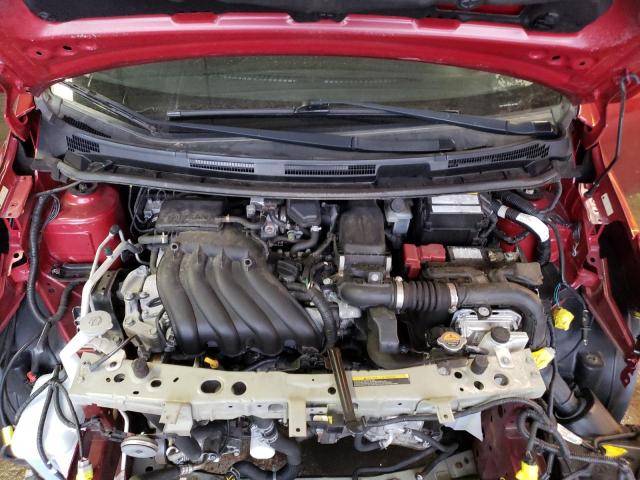 2016 NISSAN VERSA NOTE - 3N1CE2CP1GL402399