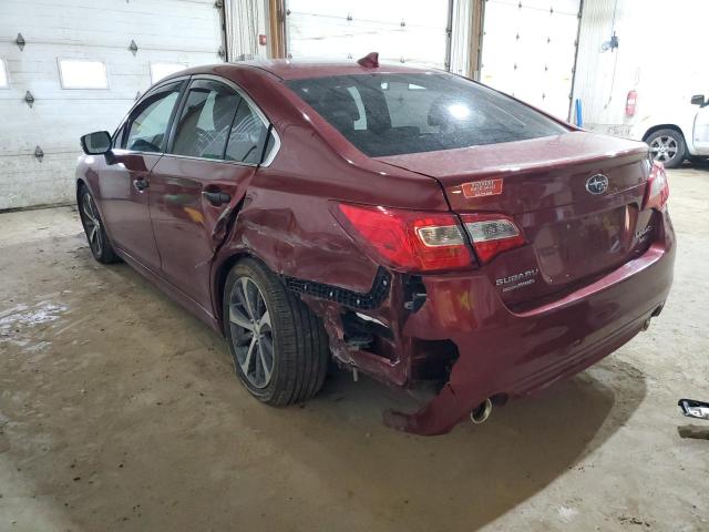 4S3BNEK67H3015078 Subaru Legacy 3.6r Limited