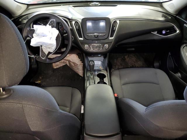 2017 CHEVROLET MALIBU LS - 1G1ZB5ST4HF280237