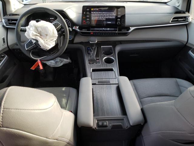 2021 TOYOTA SIENNA LIM 5TDZRKEC4MS045635