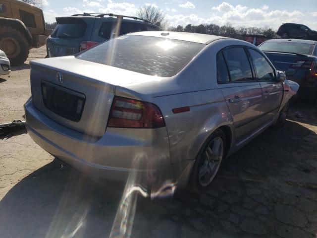 19UUA66238A050487 Acura TL