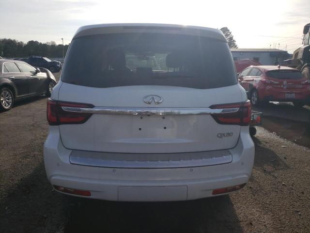 2022 INFINITI QX80 LUXE - JN8AZ2AF7N9742377