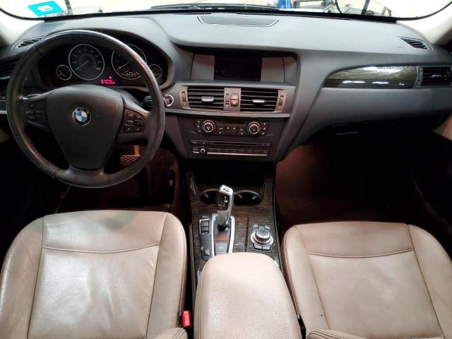 5UXWX9C50D0A11895 BMW X3 Xdrive28i