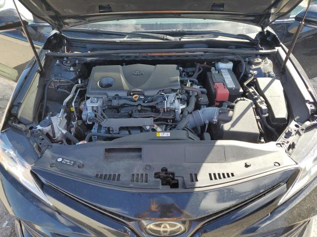 2019 TOYOTA CAMRY L - 4T1B11HK1KU260996