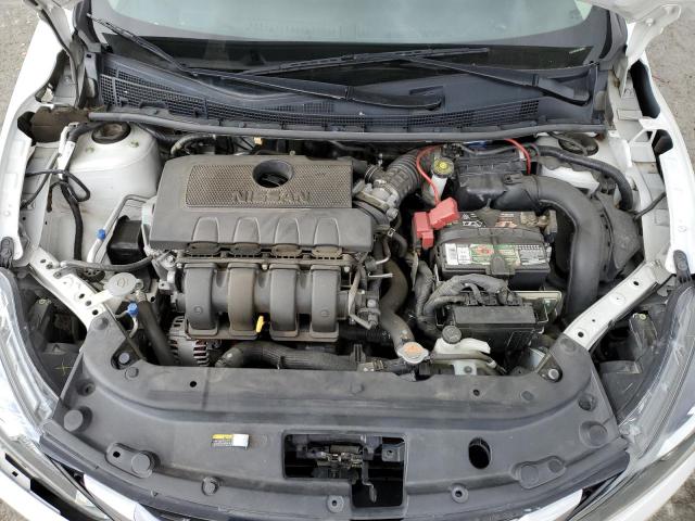 3N1AB7AP3GY266280 Nissan SENTRA S