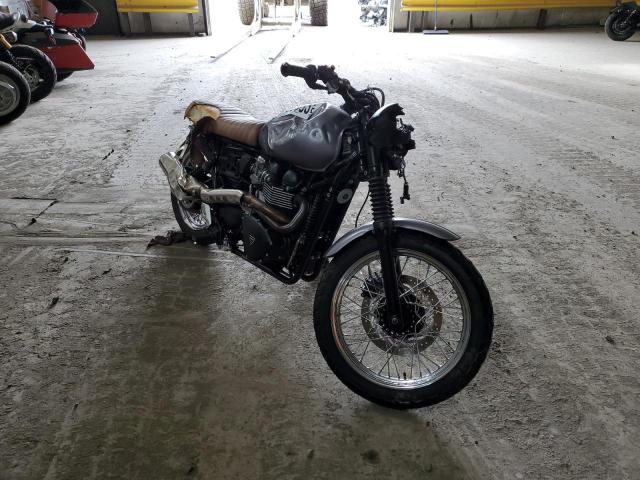 2013 Triumph Scrambler en venta en Graham, WA